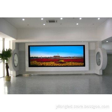 P7.62 Indoor LED Display /Indoor Full Color LED Display